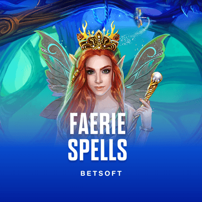 Faerie Spells