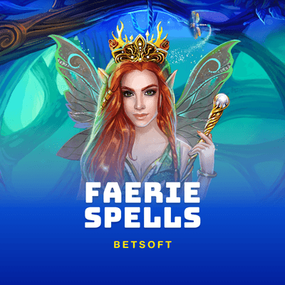 Faerie Spells