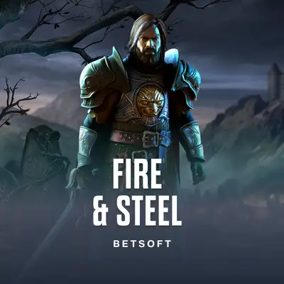Fire & Steel