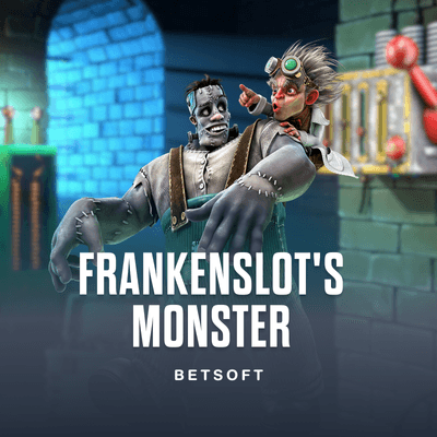 Frankenslot's Monster
