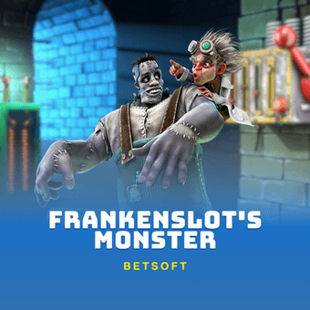 Frankenslot's Monster