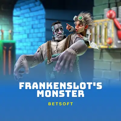Frankenslot's Monster