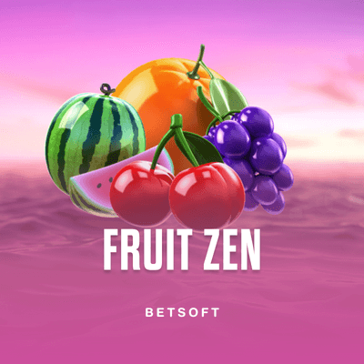 Fruit Zen