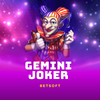 Gemini Joker