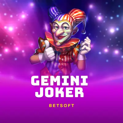 Gemini Joker