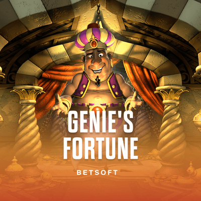 Genie's Fortune