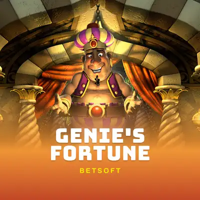 Genie's Fortune