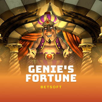 Genie's Fortune
