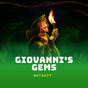 Giovanni's Gems