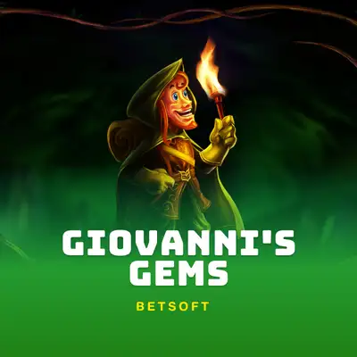Giovanni's Gems