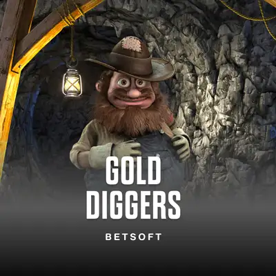 Gold Diggers