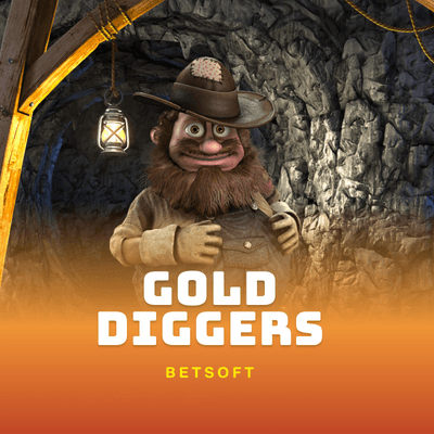 Gold Diggers