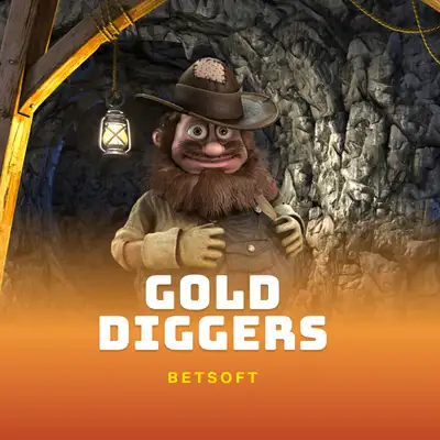 Gold Diggers