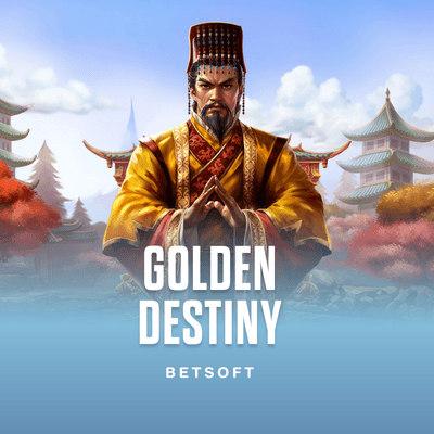 Golden Destiny