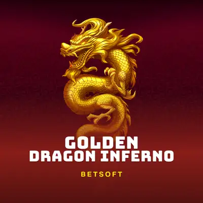 Golden Dragon Inferno