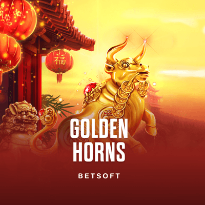 Golden Horns