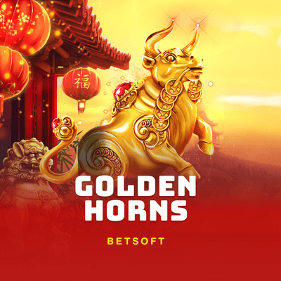 Golden Horns