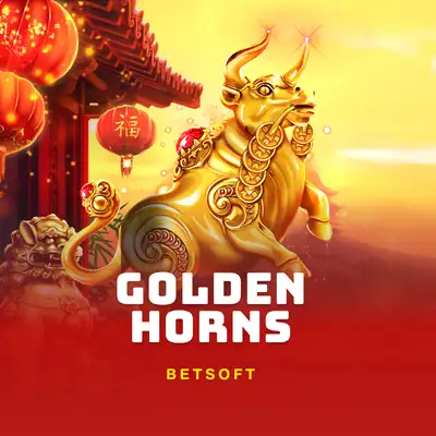 Golden Horns