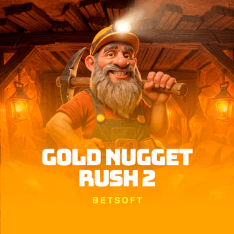 Gold Nugget Rush 2
