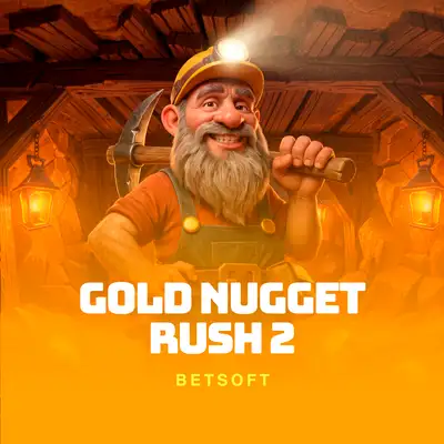 Gold Nugget Rush 2