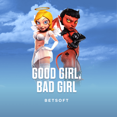 Good Girl, Bad Girl