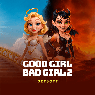 Good Girl Bad Girl 2