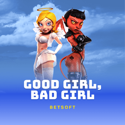 Good Girl, Bad Girl