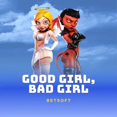 Good Girl, Bad Girl