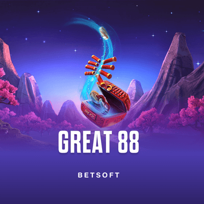 Great 88