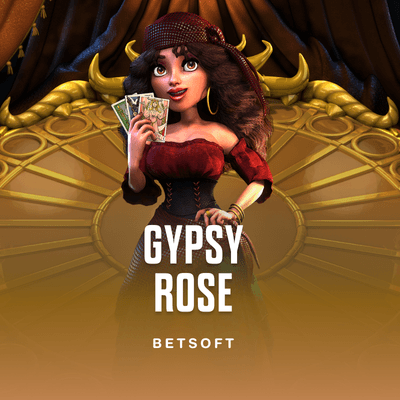 Gypsy Rose