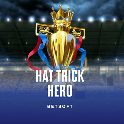 Hat Trick Hero 