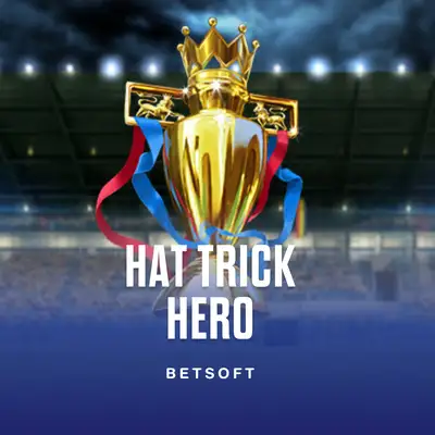 Hat Trick Hero 