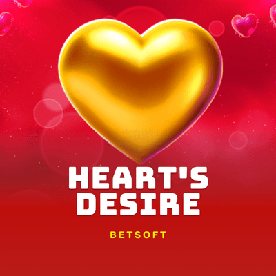 Heart's Desire