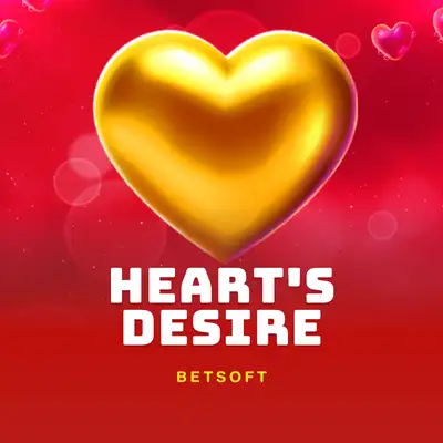Heart's Desire