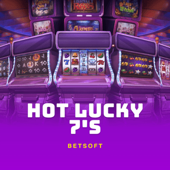 Hot Lucky 7's