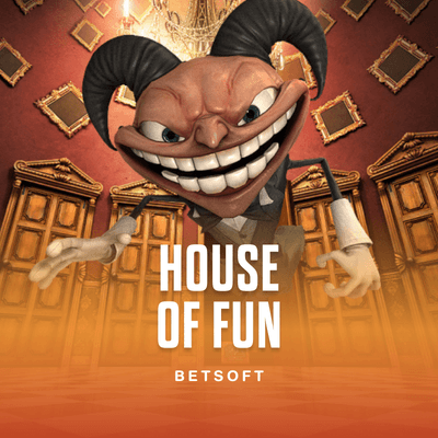 House of Fun