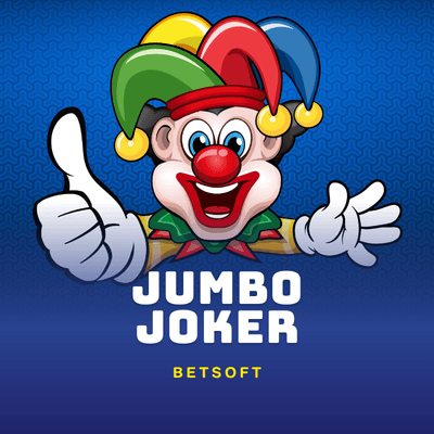 Jumbo Joker