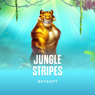 Jungle Stripes