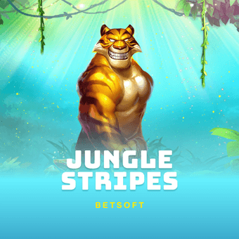 Jungle Stripes