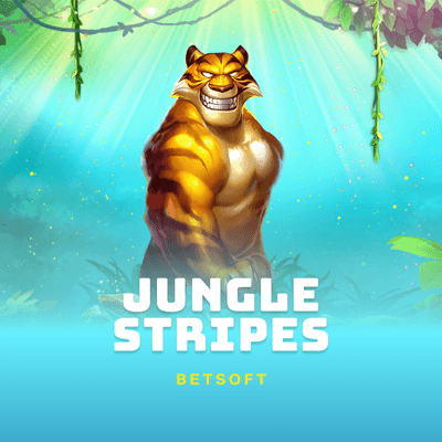 Jungle Stripes