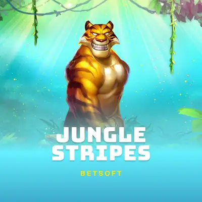 Jungle Stripes