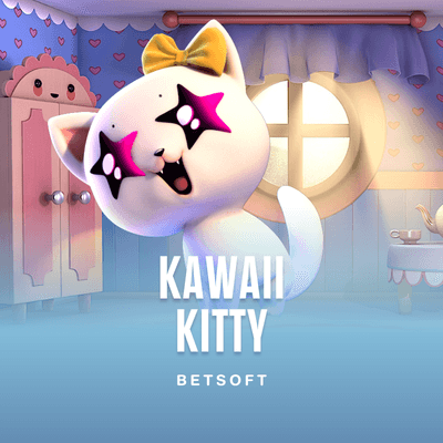 Kawaii Kitty