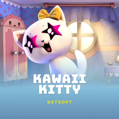 Kawaii Kitty