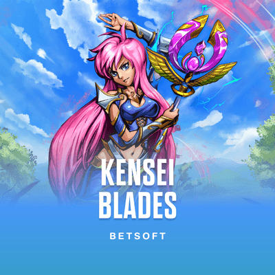 Kensei Blades