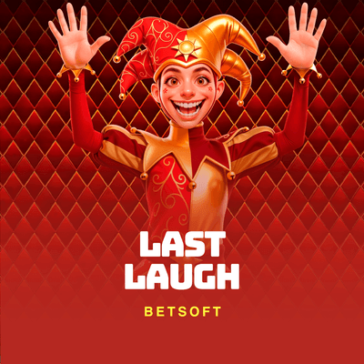 Last Laugh
