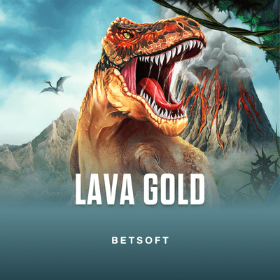 Lava Gold