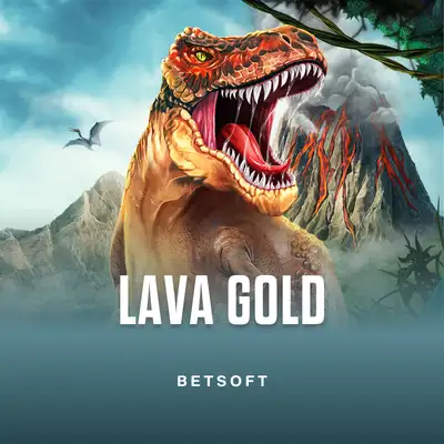 Lava Gold