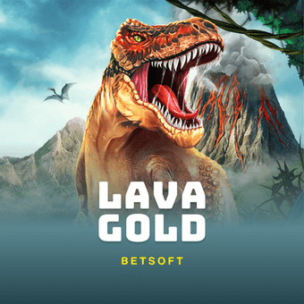 Lava Gold