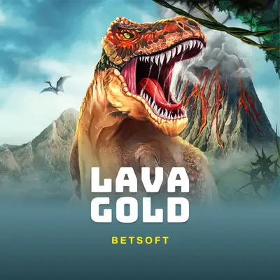 Lava Gold