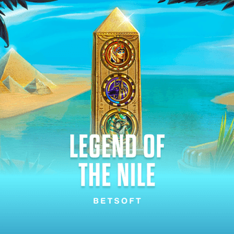 Legend Of The Nile